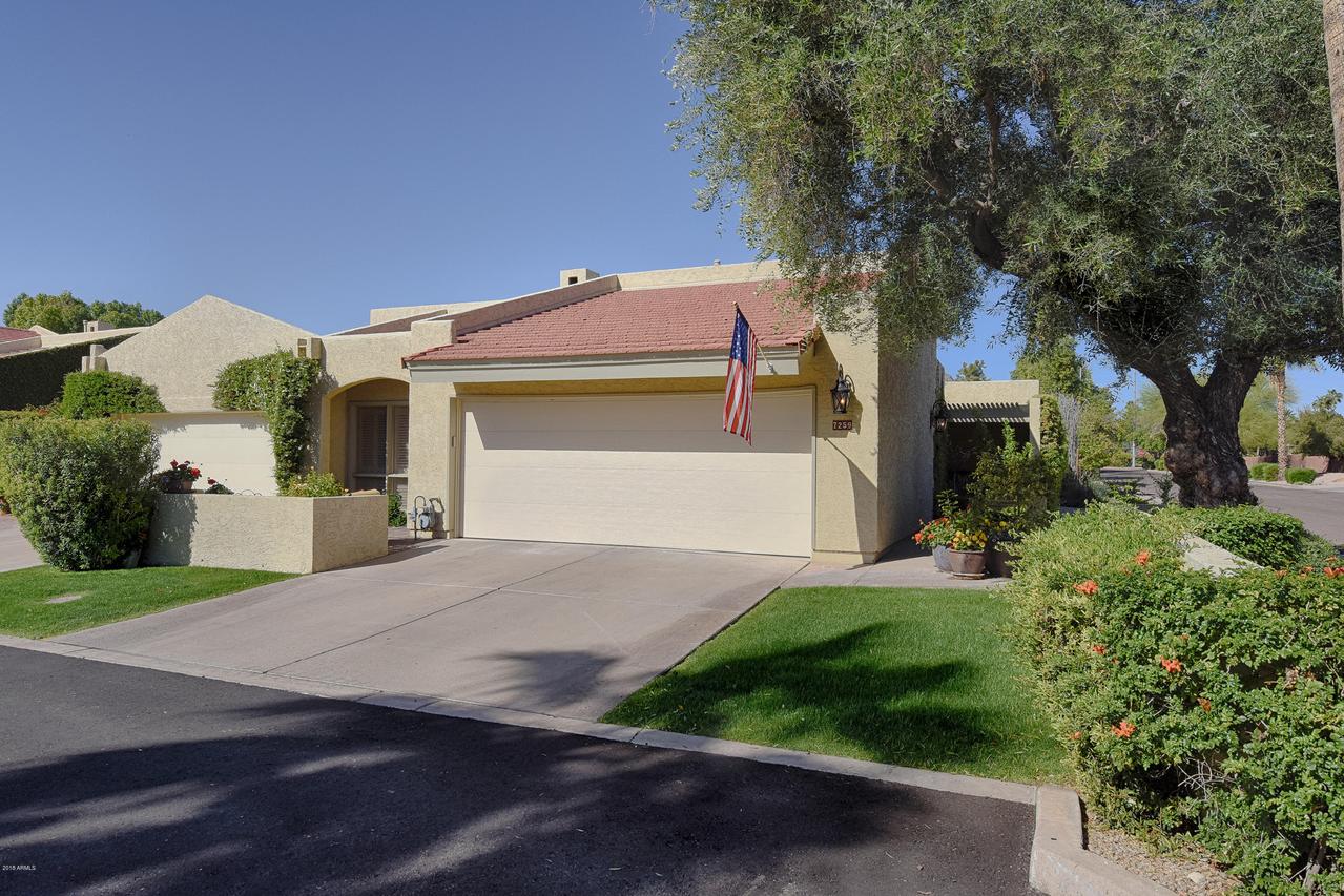7259 E Valley View Rd., Scottsdale, AZ 85250