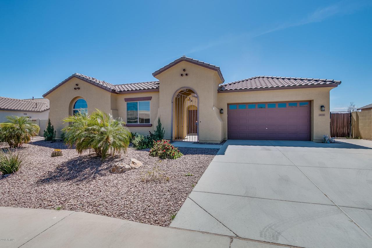 18517 W Oregon Ave., Litchfield Park, AZ 85340