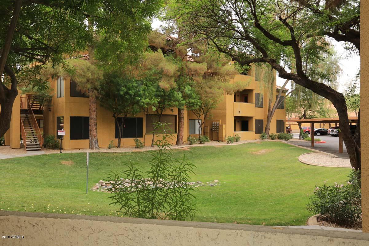 4925 E Desert Cove Ave. #112, Scottsdale, AZ 85254
