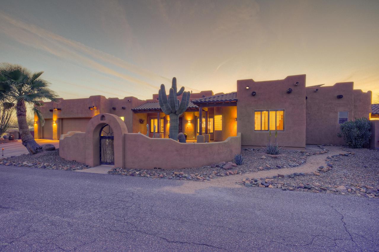 12 E Irvine Rd., Phoenix, AZ 85086