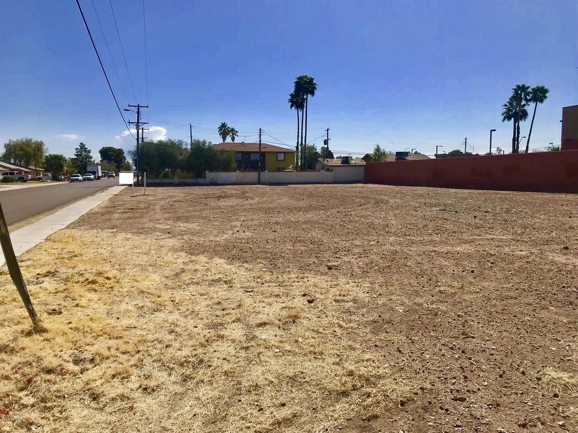 2065 E Lemon St. #2, Tempe, AZ 85281