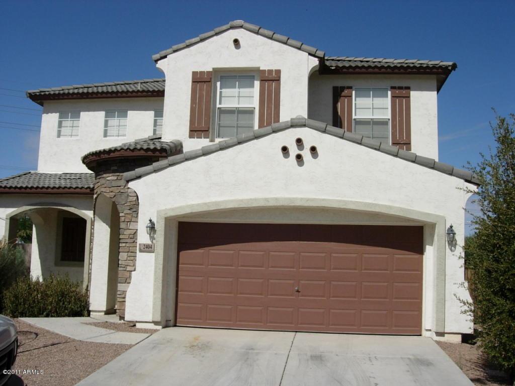 2404 S 90th Glen, Tolleson, AZ 85353