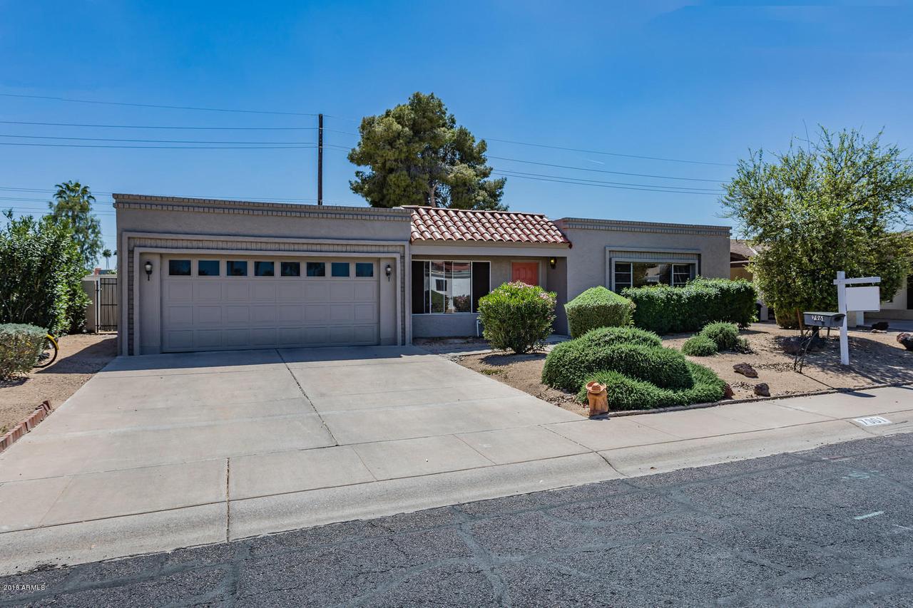 7961 E Luke Ln., Scottsdale, AZ 85250