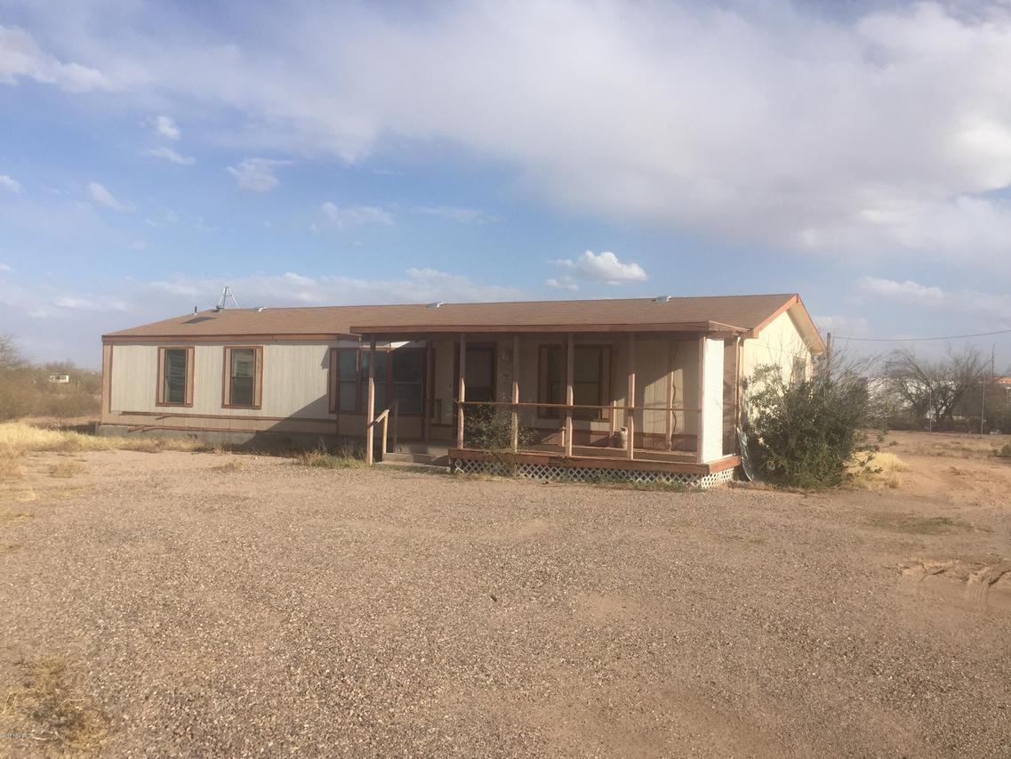 5773 N Lake Shore Dr., Casa Grande, AZ 85194