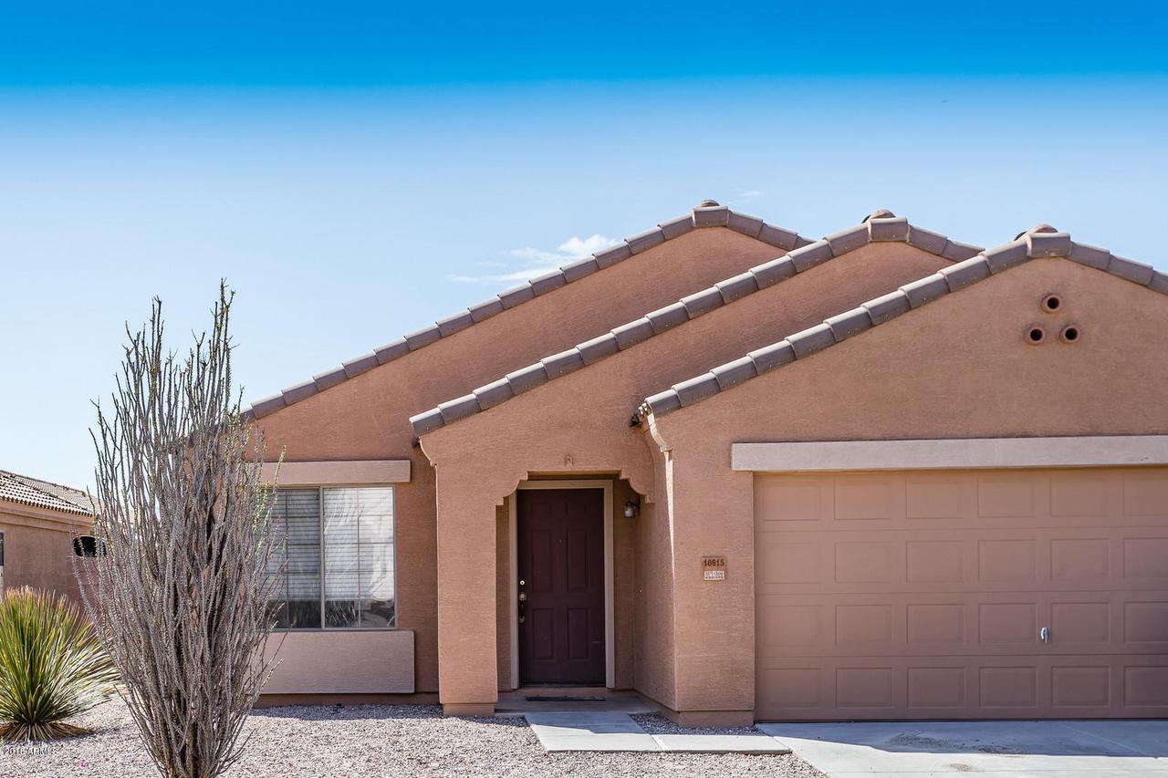 10615 W Gross Ave., Tolleson, AZ 85353