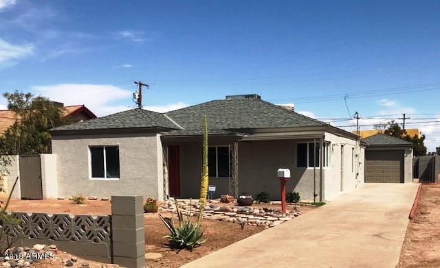 2213 N 23rd Pl., Phoenix, AZ 85006