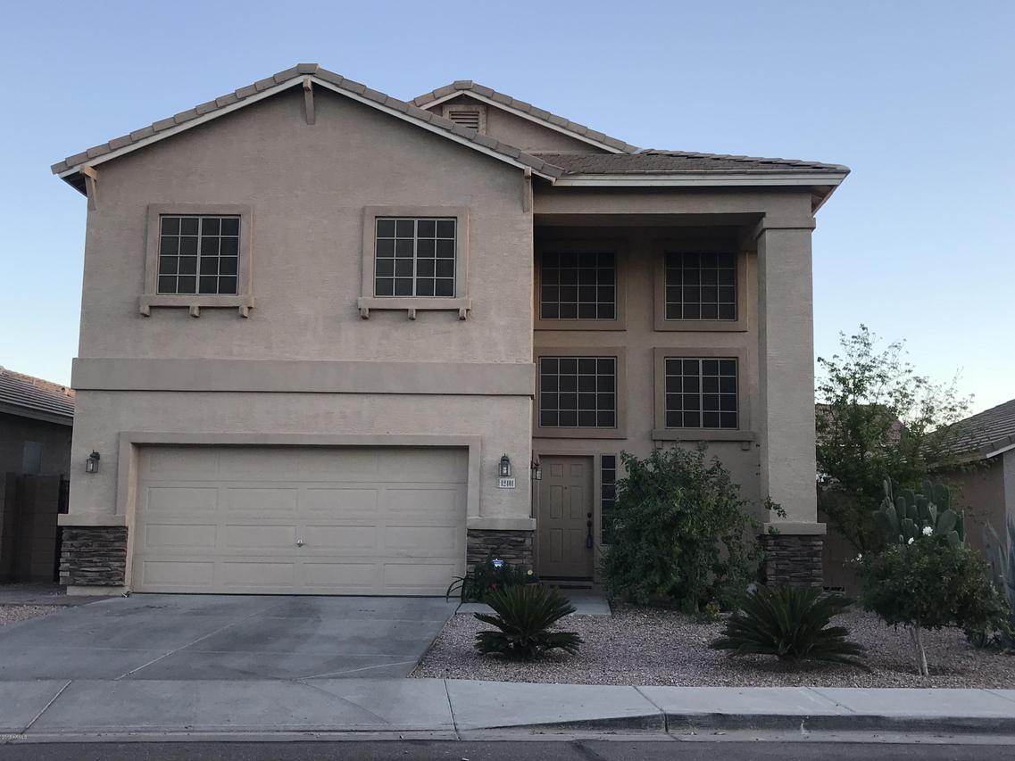 12401 W Flanagan St., Avondale, AZ 85323