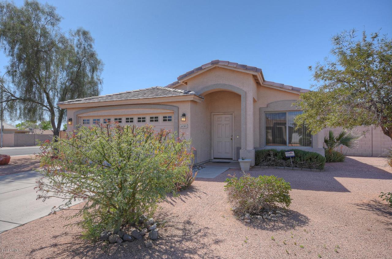 8082 N 88th Ln., Peoria, AZ 85345