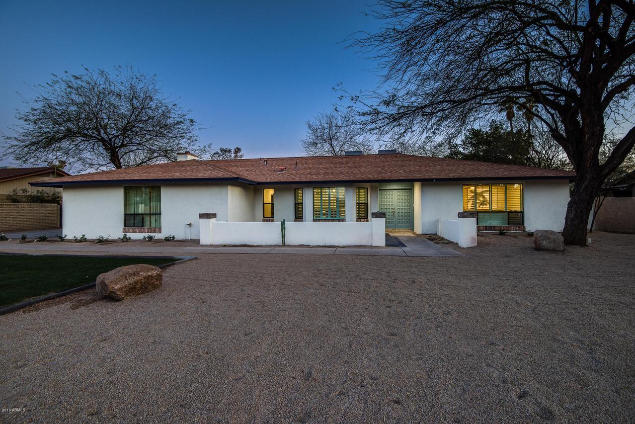 5531 E Laurel Ln., Scottsdale, AZ 85254