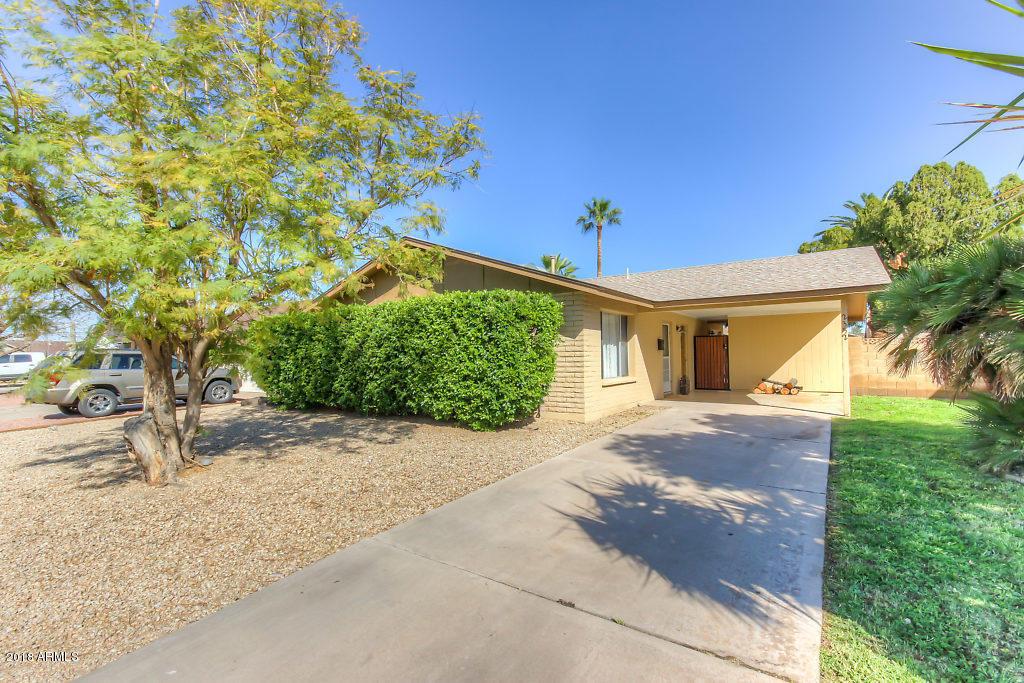 2352 E Hermosa Dr., Tempe, AZ 85282