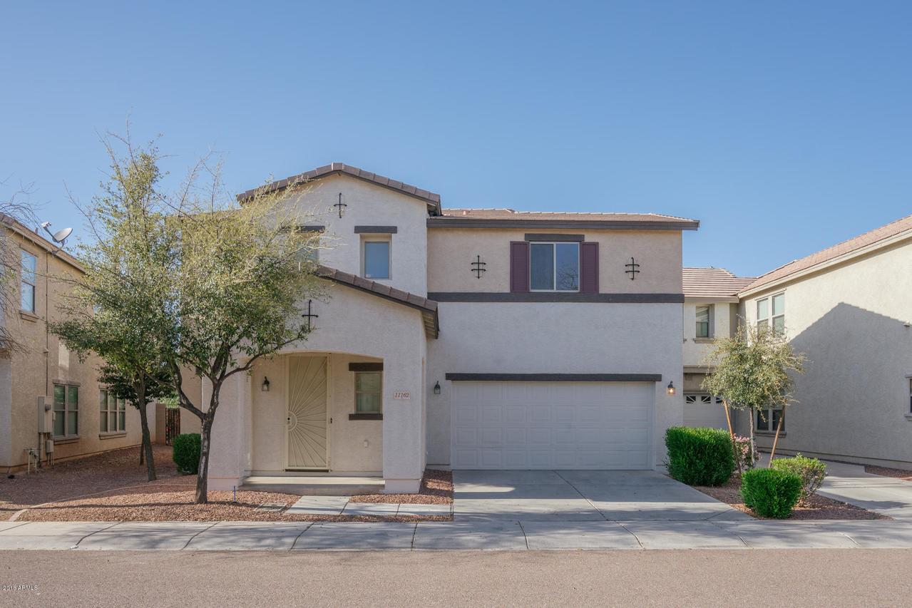 11162 W Pierce St., Avondale, AZ 85323