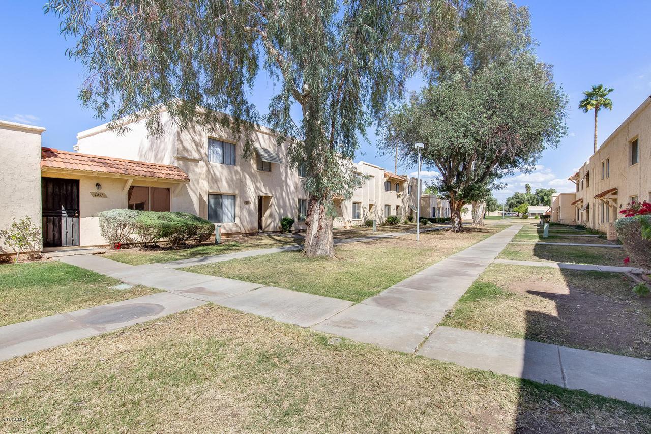 4448 W Solano Dr., Glendale, AZ 85301