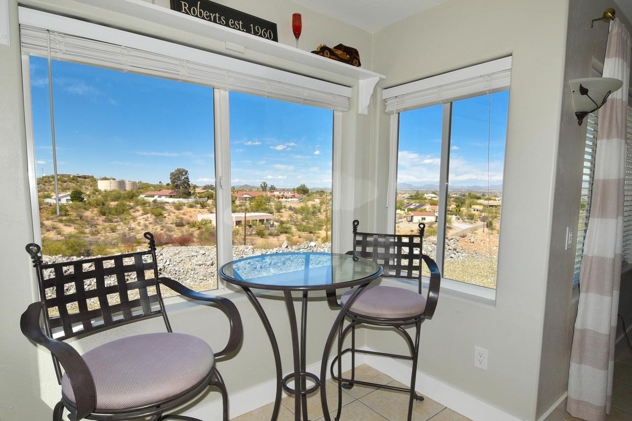 1025 S Lazy Fox Dr., Wickenburg, AZ 85390