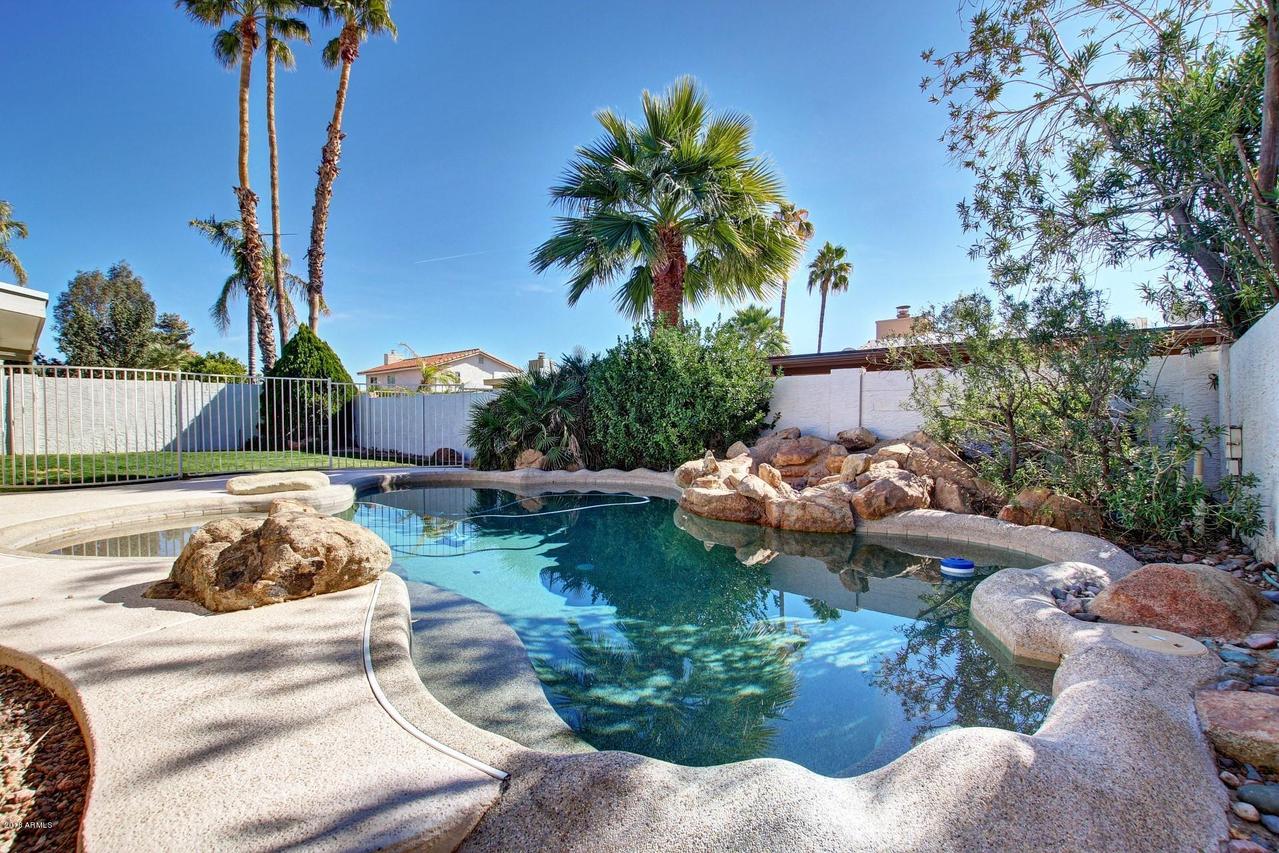 8709 E San Bruno Dr., Scottsdale, AZ 85258