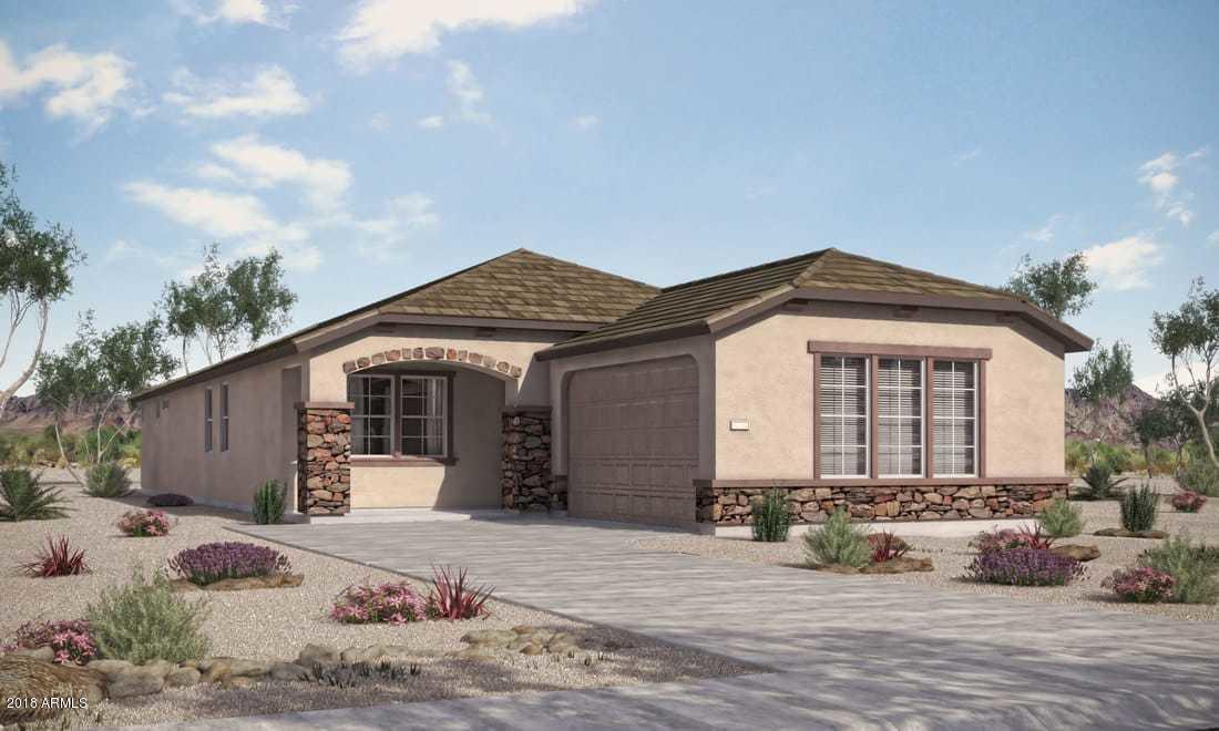 3329 W Melody Dr., Laveen, AZ 85339