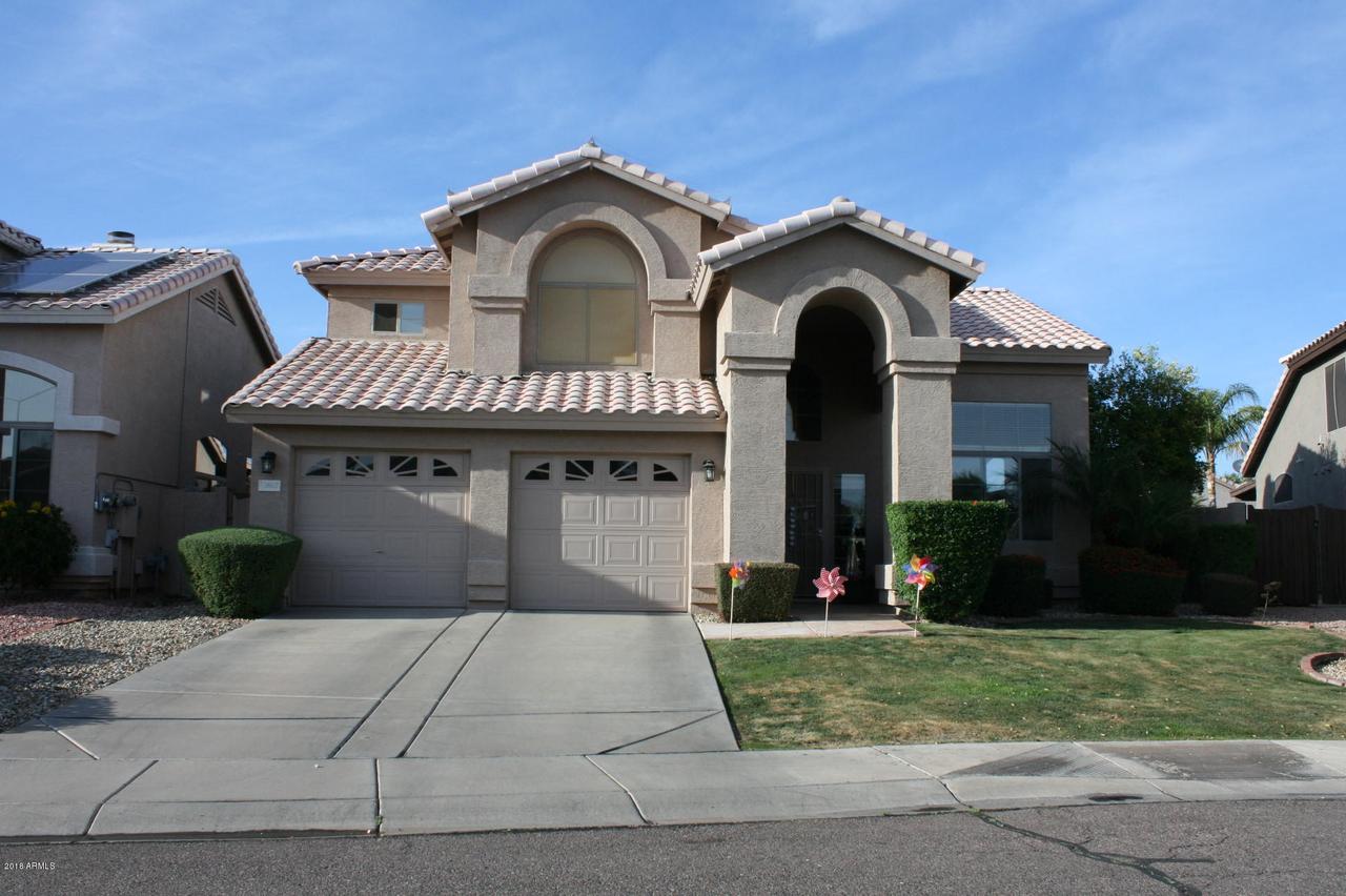 3862 E Kings Ave., Phoenix, AZ 85032