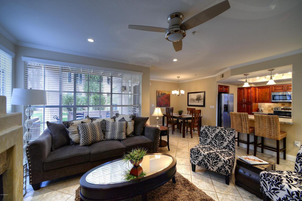 10101 N Arabian Tr. #1030, Scottsdale, AZ 85258