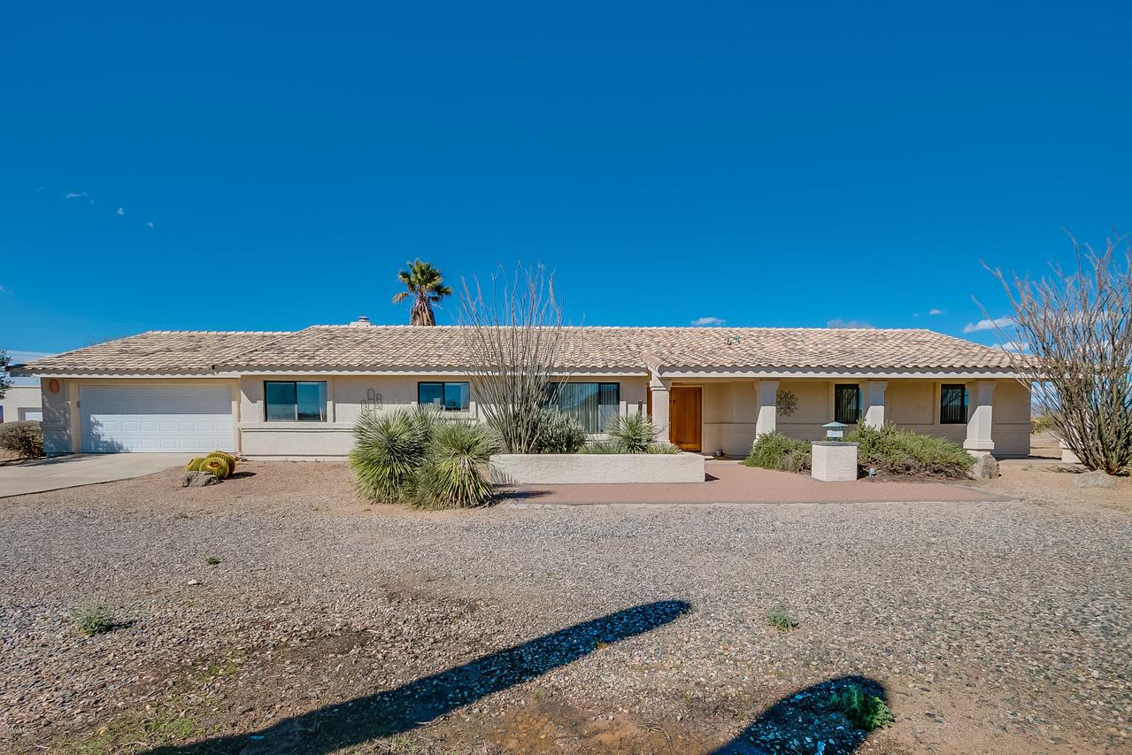 45906 W Abbott Rd., Wickenburg, AZ 85390