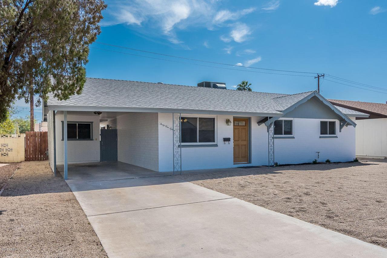 4115 W El Camino Dr., Phoenix, AZ 85051