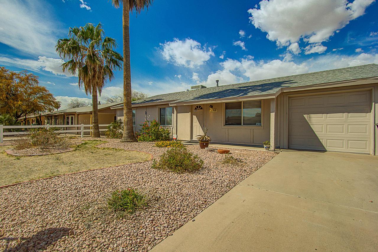 3768 E Gelding Dr., Phoenix, AZ 85032