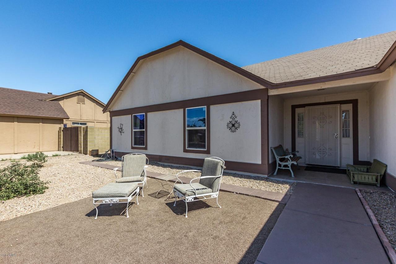 12681 N 83rd Dr., Peoria, AZ 85381