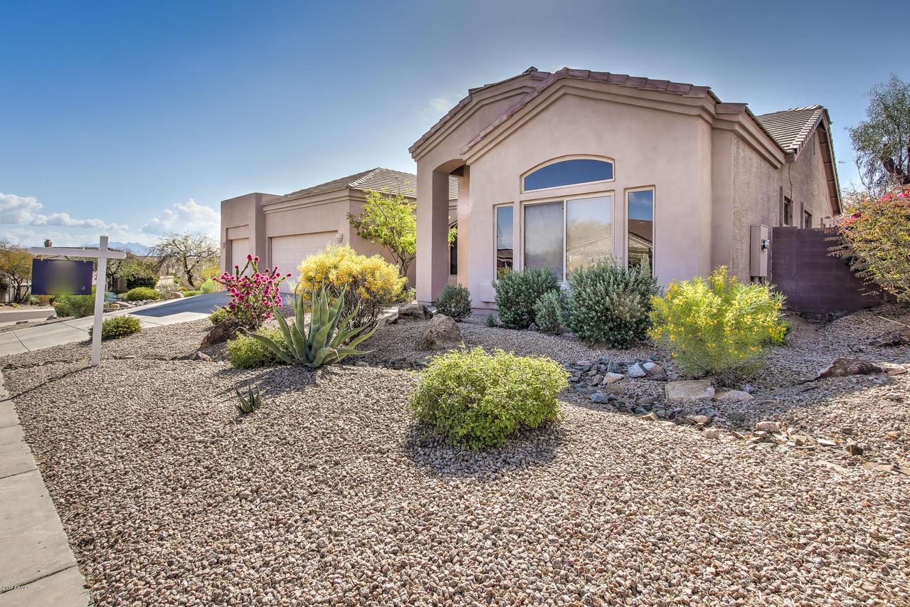 16305 E Crystal Ridge Dr., Fountain Hills, AZ 85268