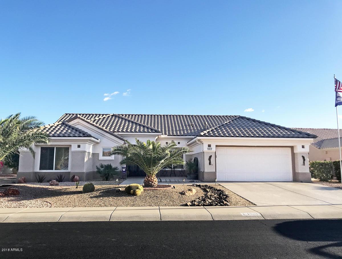 14511 W Corral Dr., Sun City West, AZ 85375