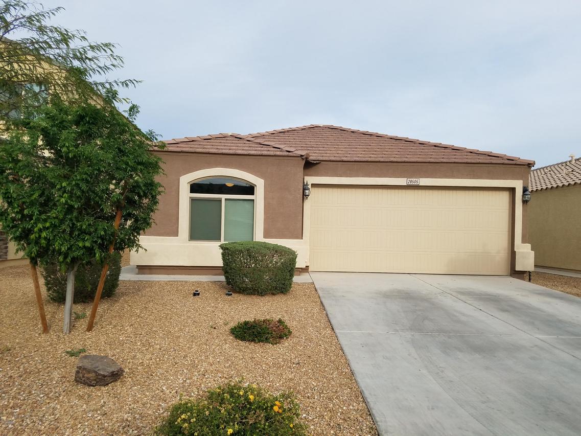 28505 N Moonstone Way, San Tan Valley, AZ 85143