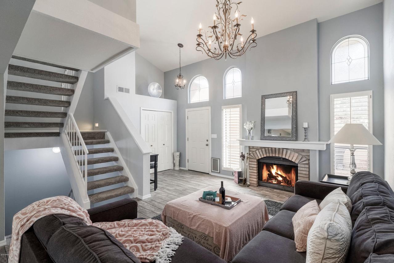 2524 S El Paradiso #68, Mesa, AZ 85202