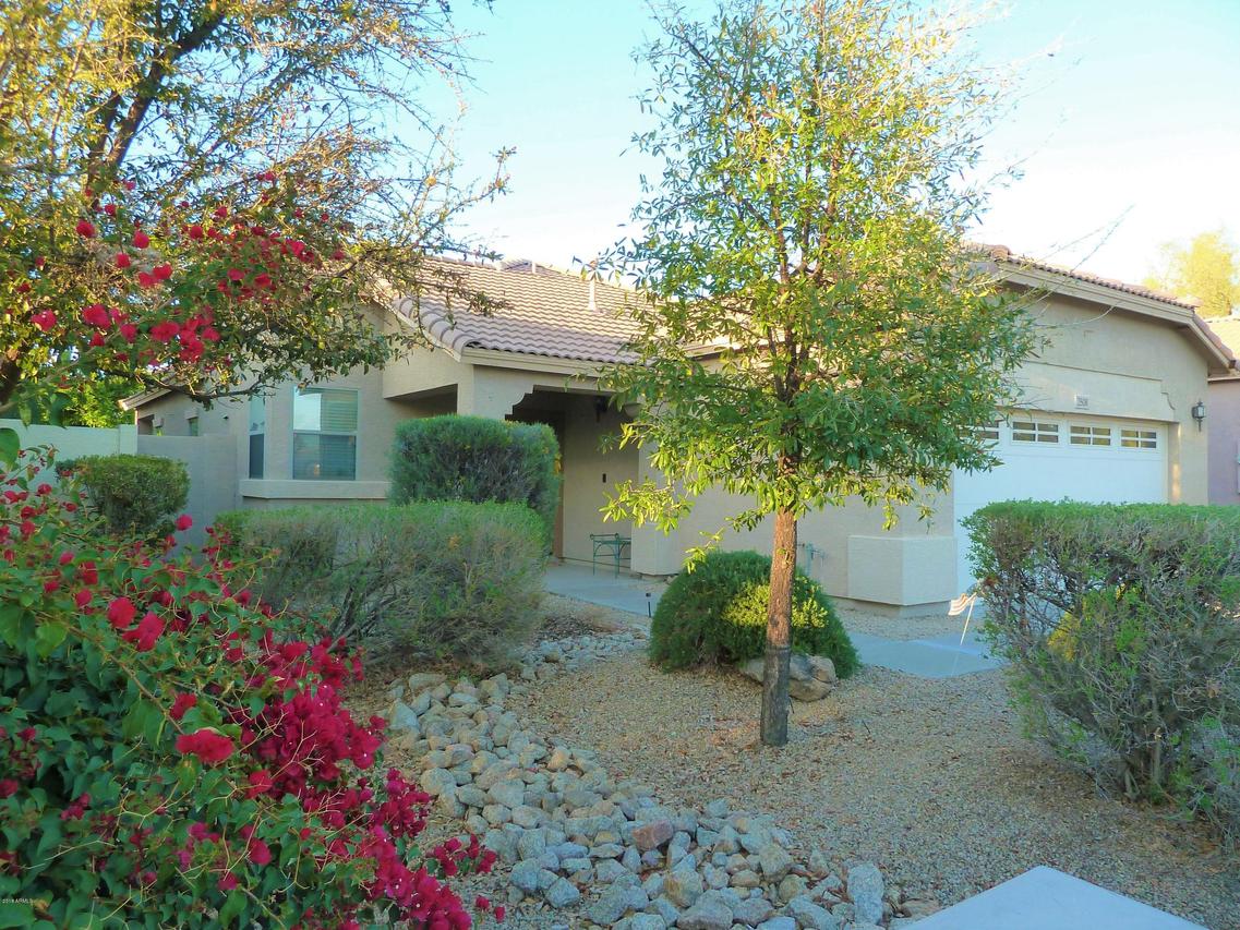 2508 W Preserve Way, Phoenix, AZ 85085