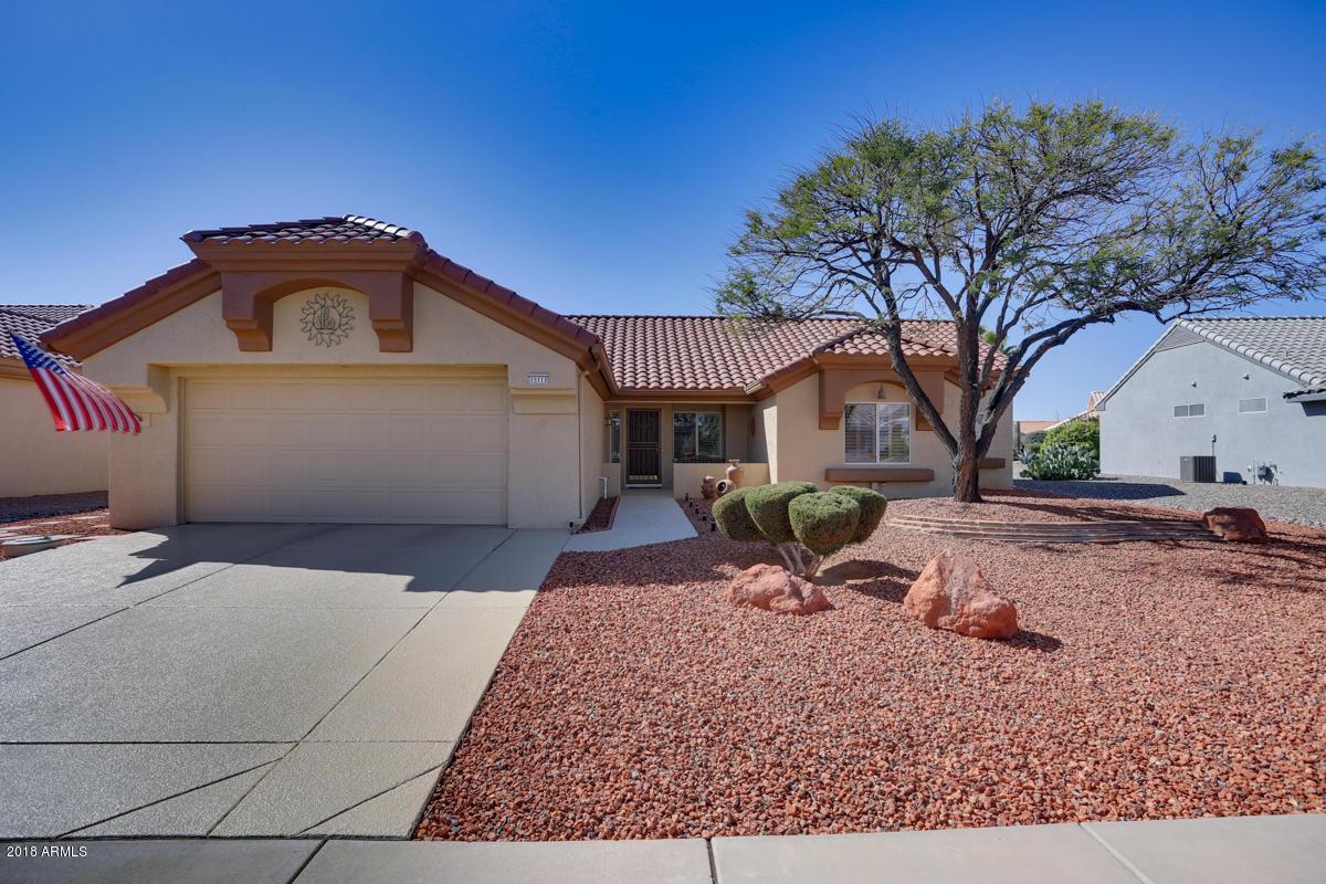 15113 W Via Montoya, Sun City West, AZ 85375