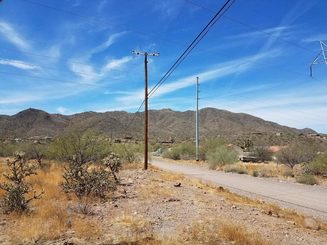 W Calvary Rd. #-, New River, AZ 85087