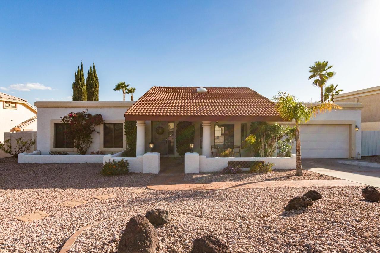 16239 E Montrose Dr., Fountain Hills, AZ 85268