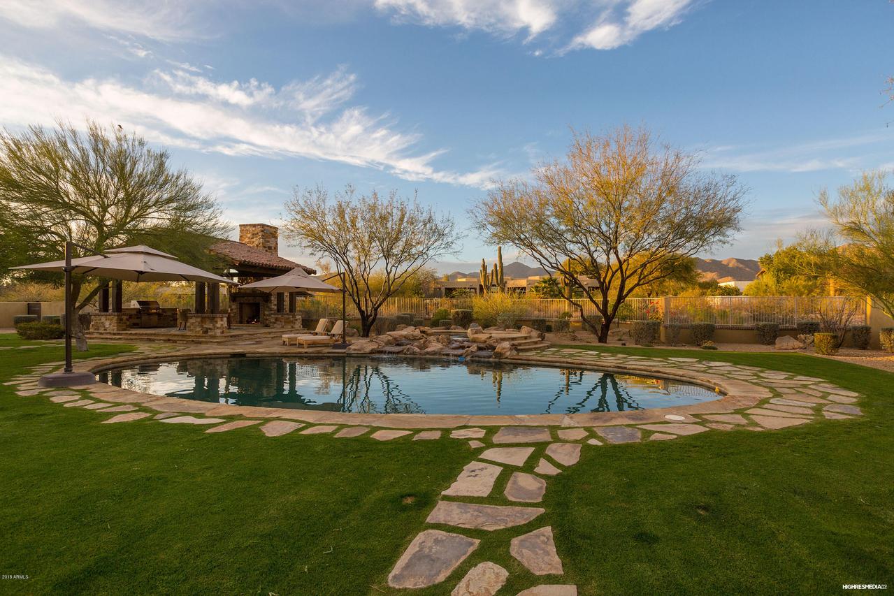 12922 E Turquoise Ave., Scottsdale, AZ 85259