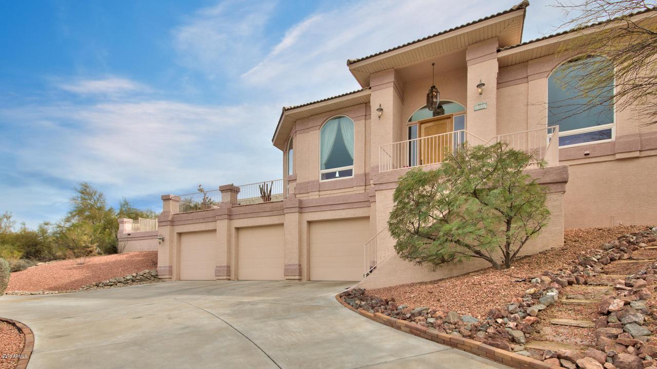 15851 E Primrose Dr., Fountain Hills, AZ 85268