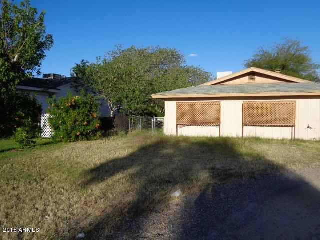 10637 N 81st Ave., Peoria, AZ 85345