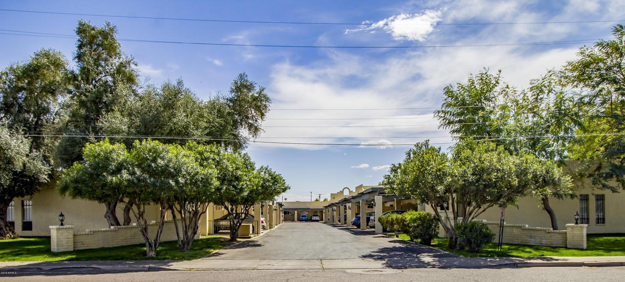 2940 N 22nd Pl., Phoenix, AZ 85016