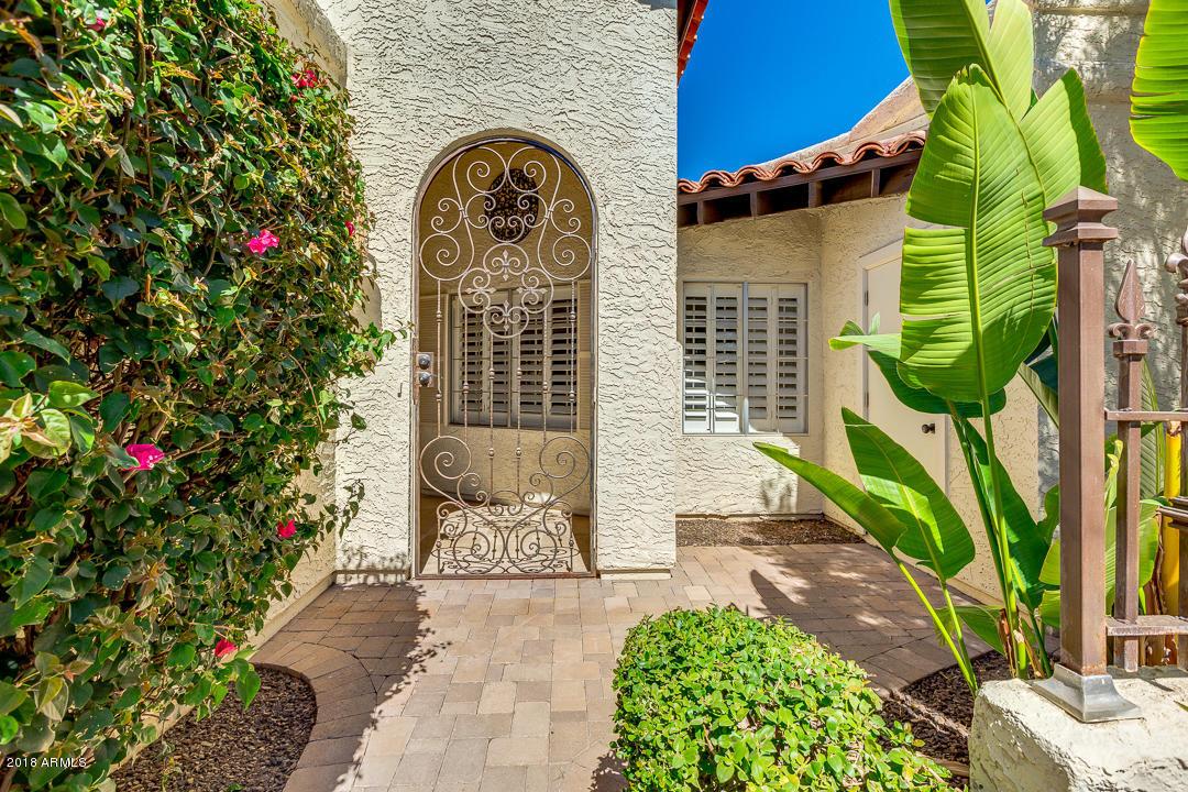 9007 N 87th Pl., Scottsdale, AZ 85258