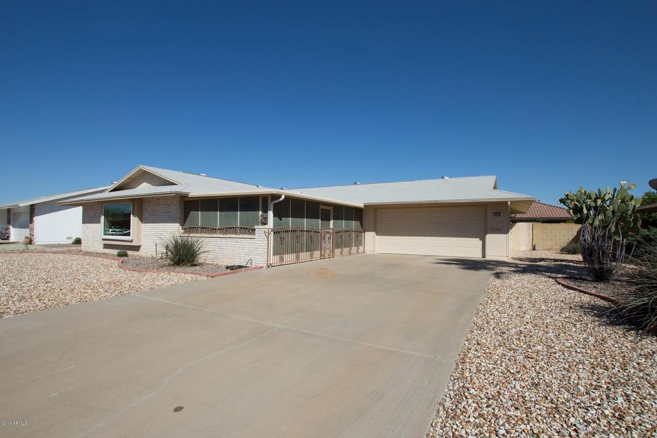 16009 N 110th Ave., Sun City, AZ 85351