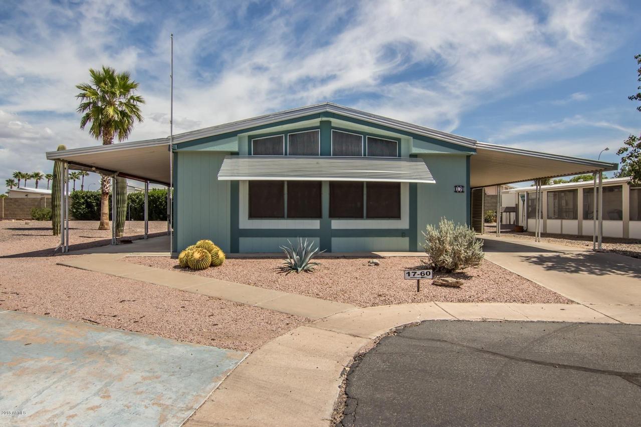 8103 E Southern Ave. #17, Mesa, AZ 85209
