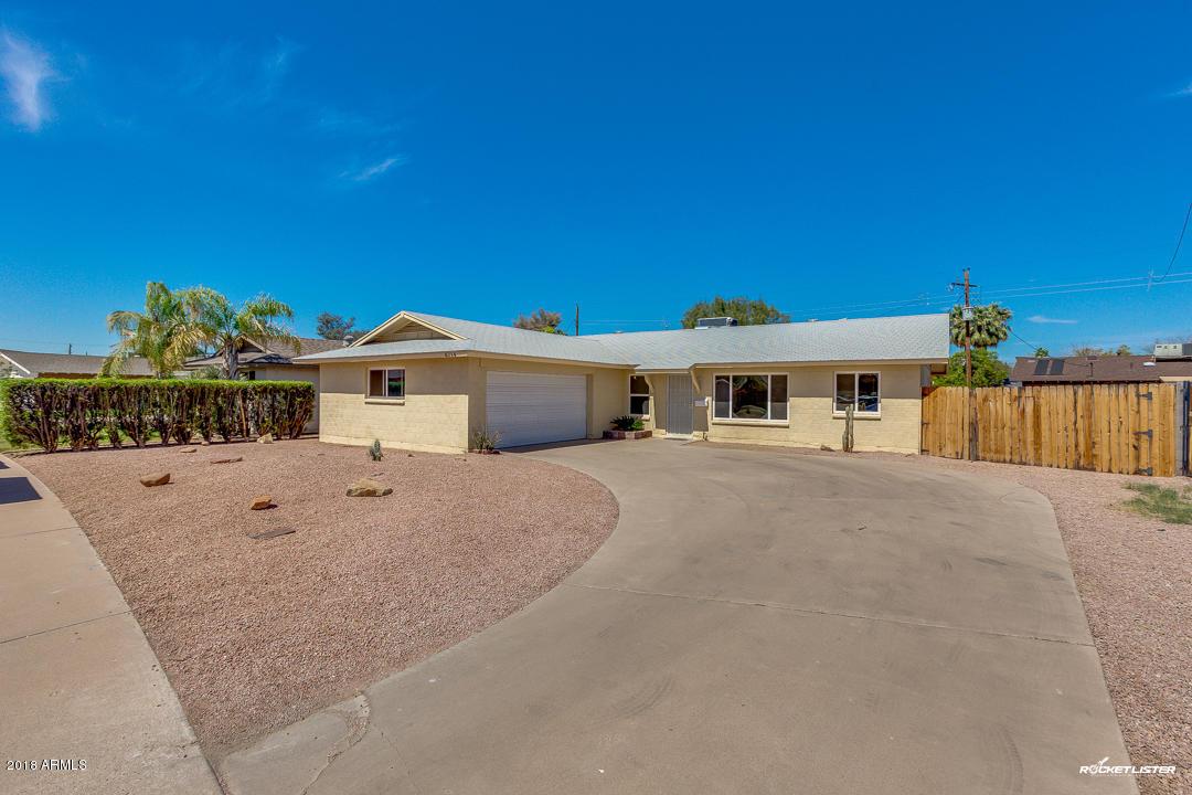 8714 E Bonnie Rose Ave., Scottsdale, AZ 85250