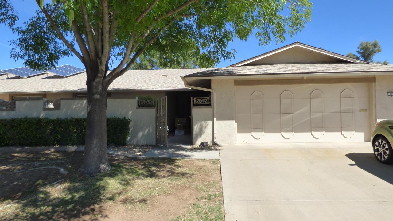 19229 N Concho Cir., Sun City, AZ 85373