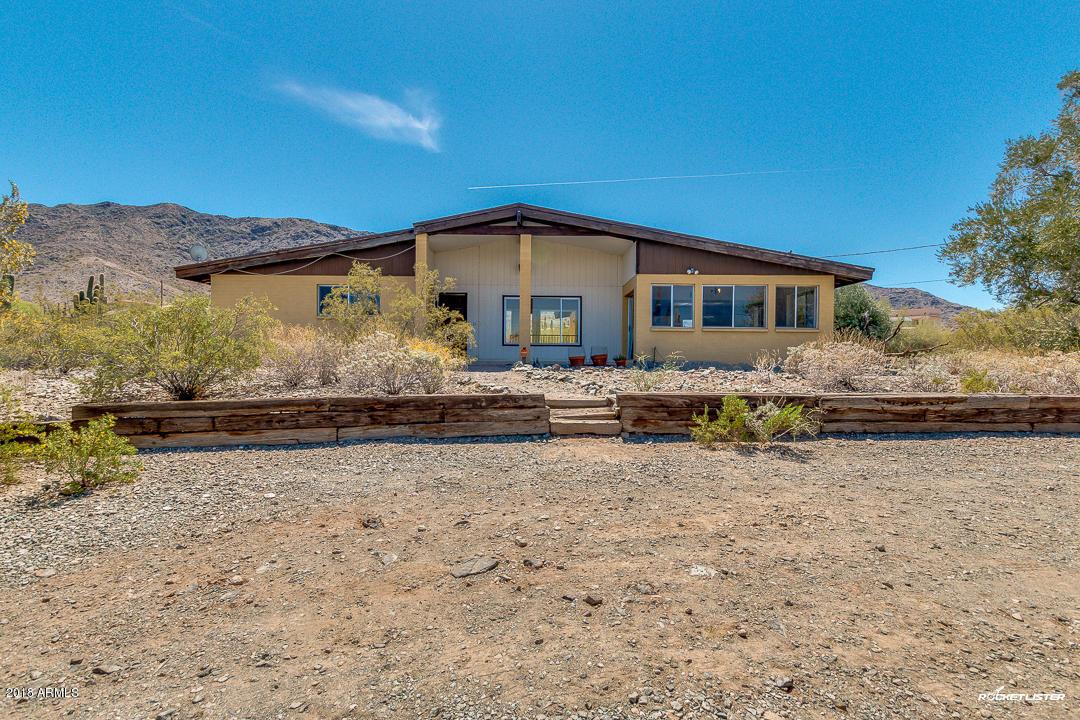 2621 W Sunrise Dr., Phoenix, AZ 85041