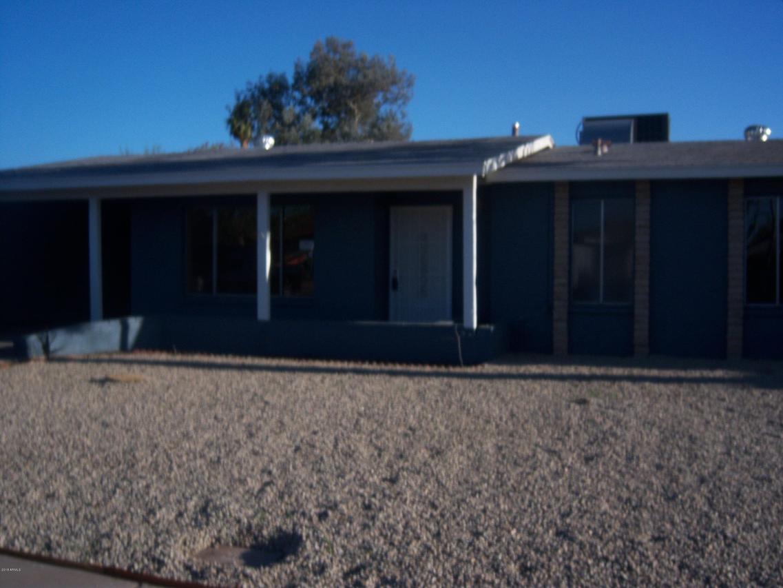 2317 W Hartford Ave., Phoenix, AZ 85023