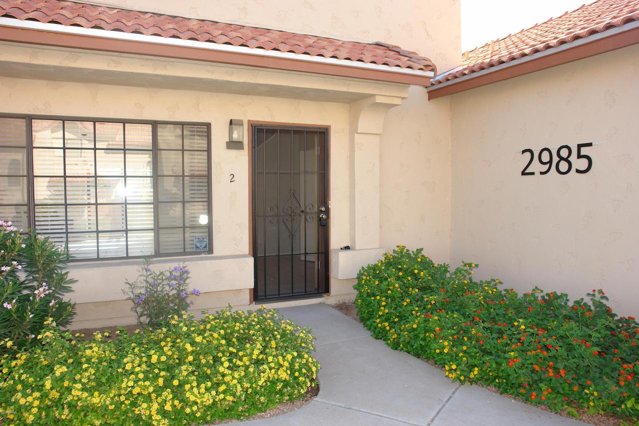 2985 N Oregon St. #2, Chandler, AZ 85225