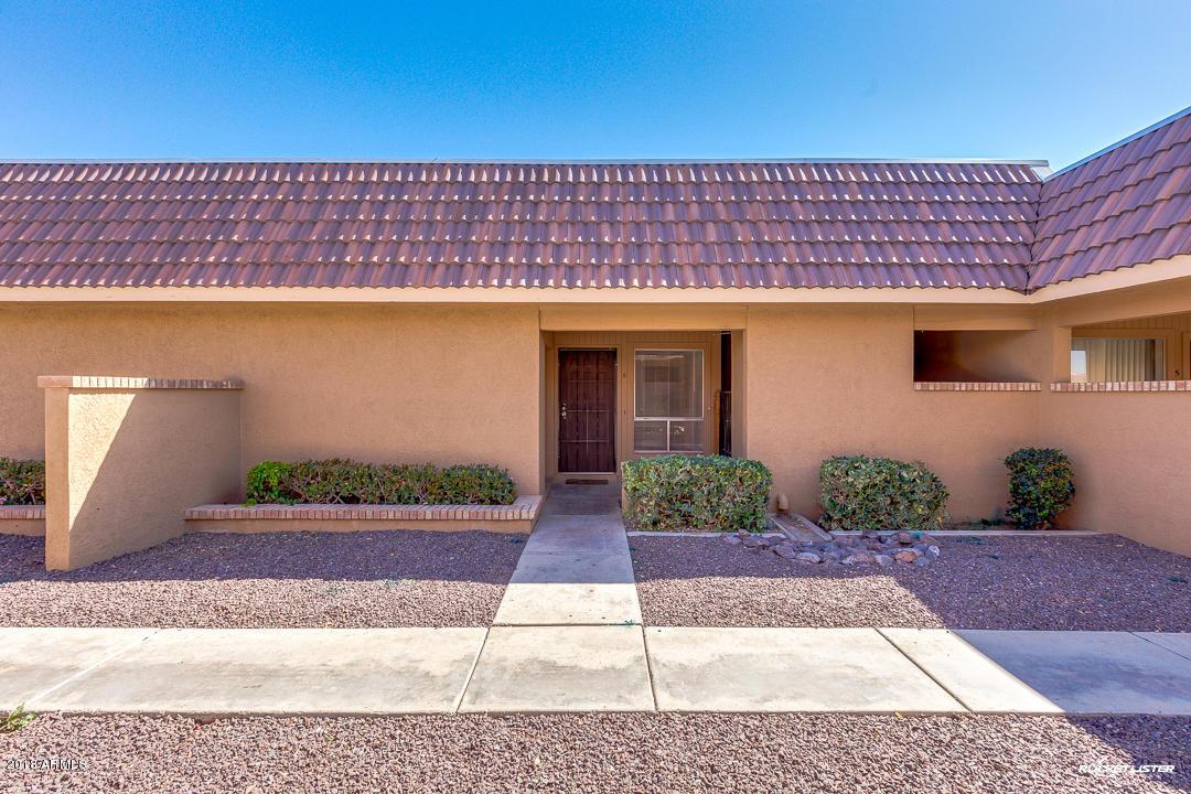 408 W Pontiac Dr. #6, Phoenix, AZ 85027