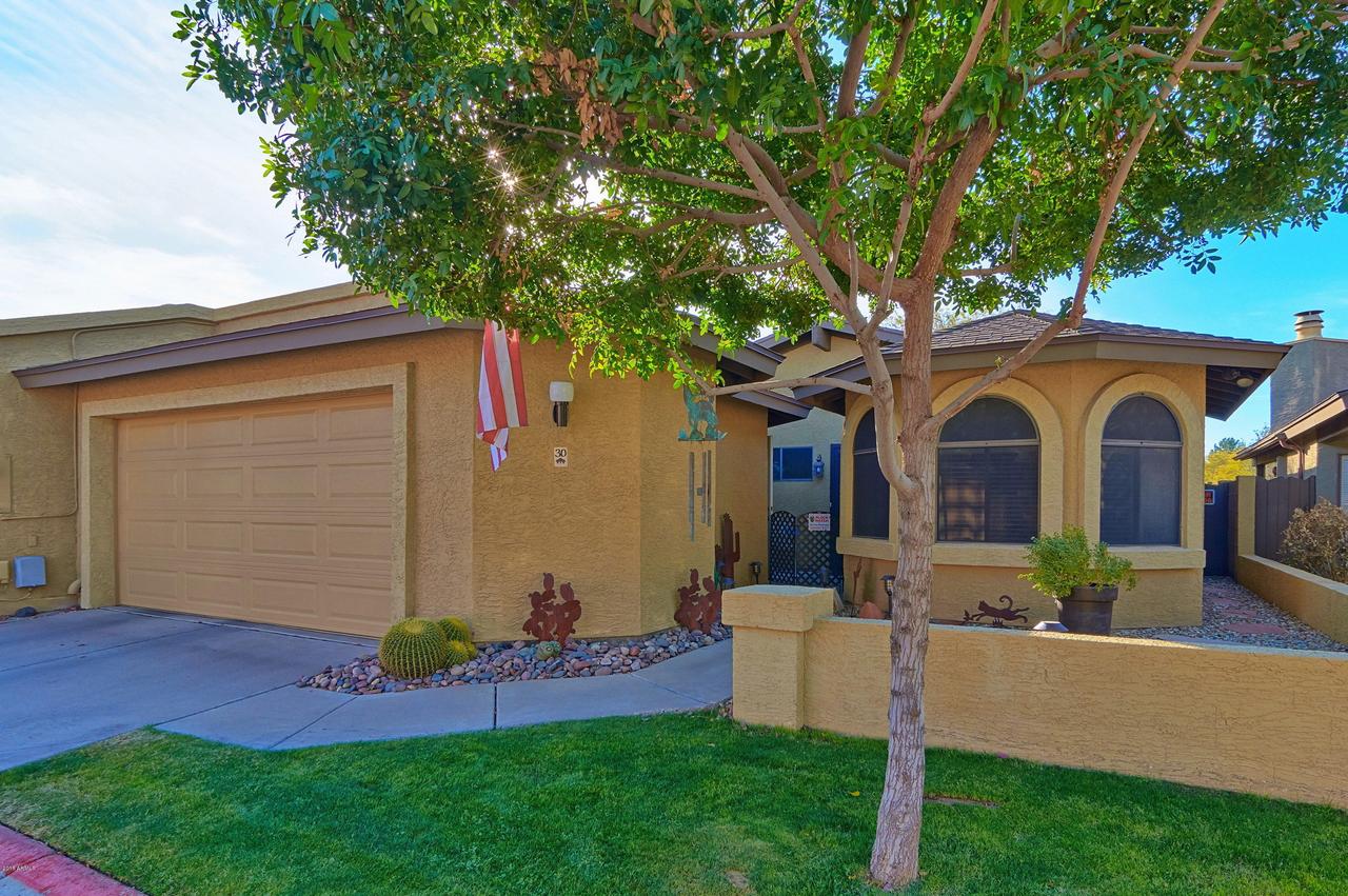 18002 N 12th St. #30, Phoenix, AZ 85022