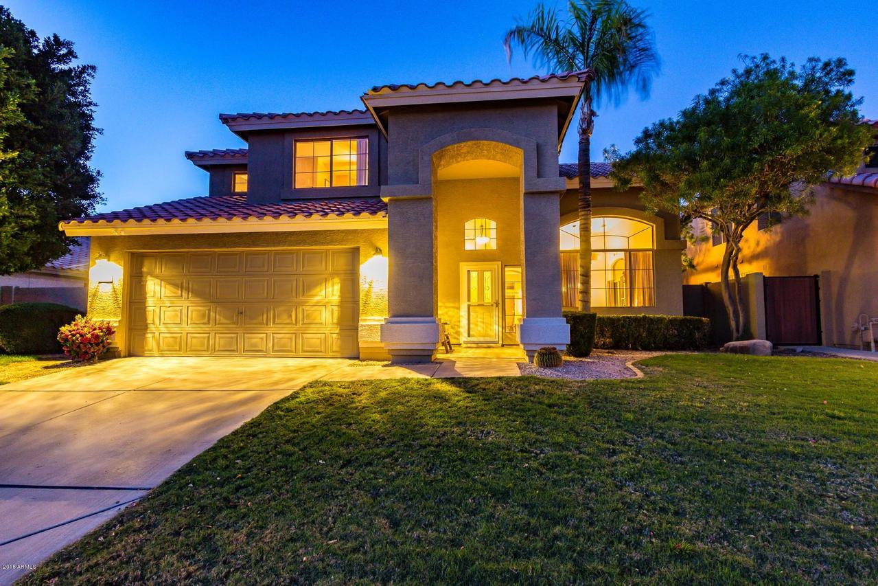 3830 E Kings Ave., Phoenix, AZ 85032