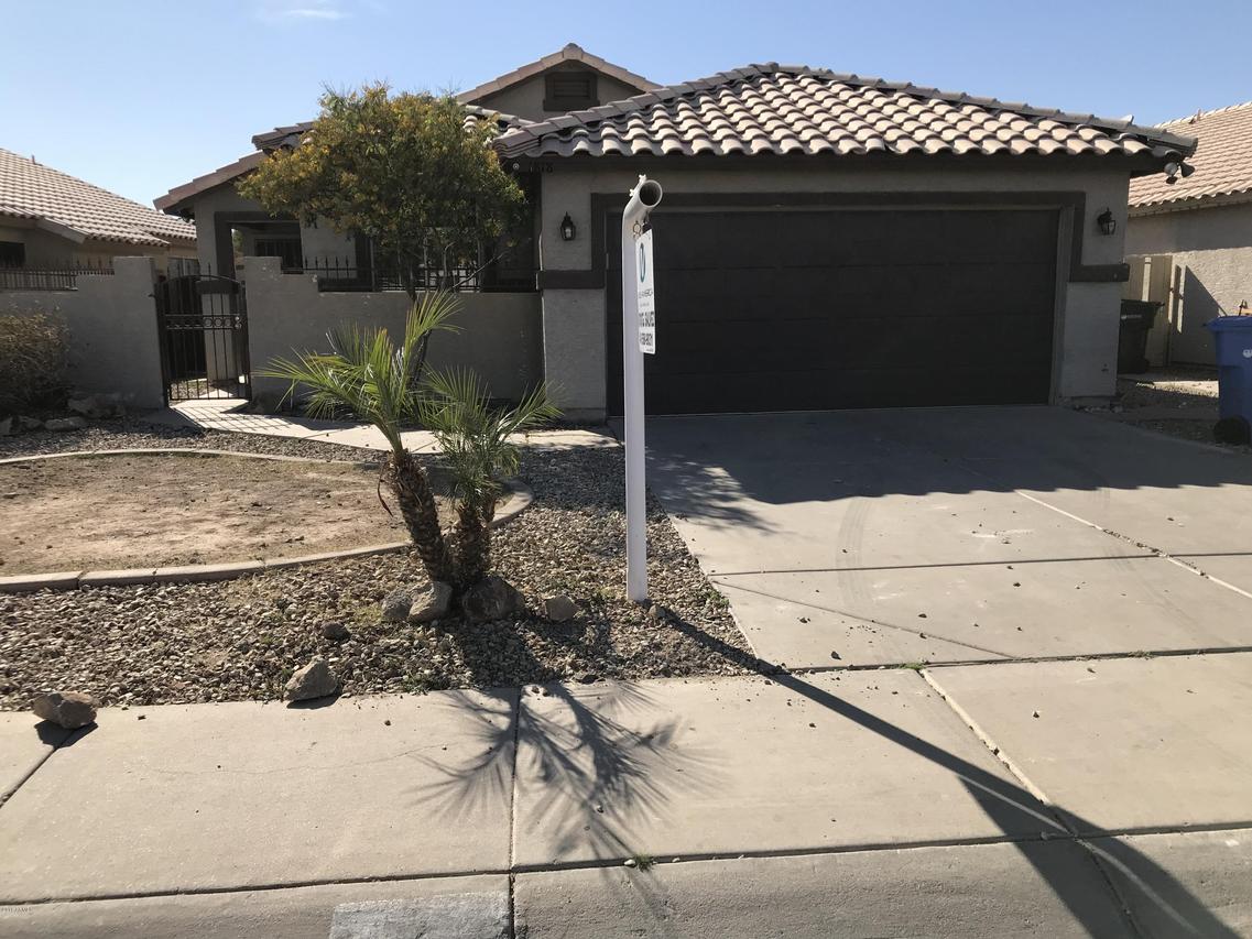 1818 N 88th Ave., Phoenix, AZ 85037