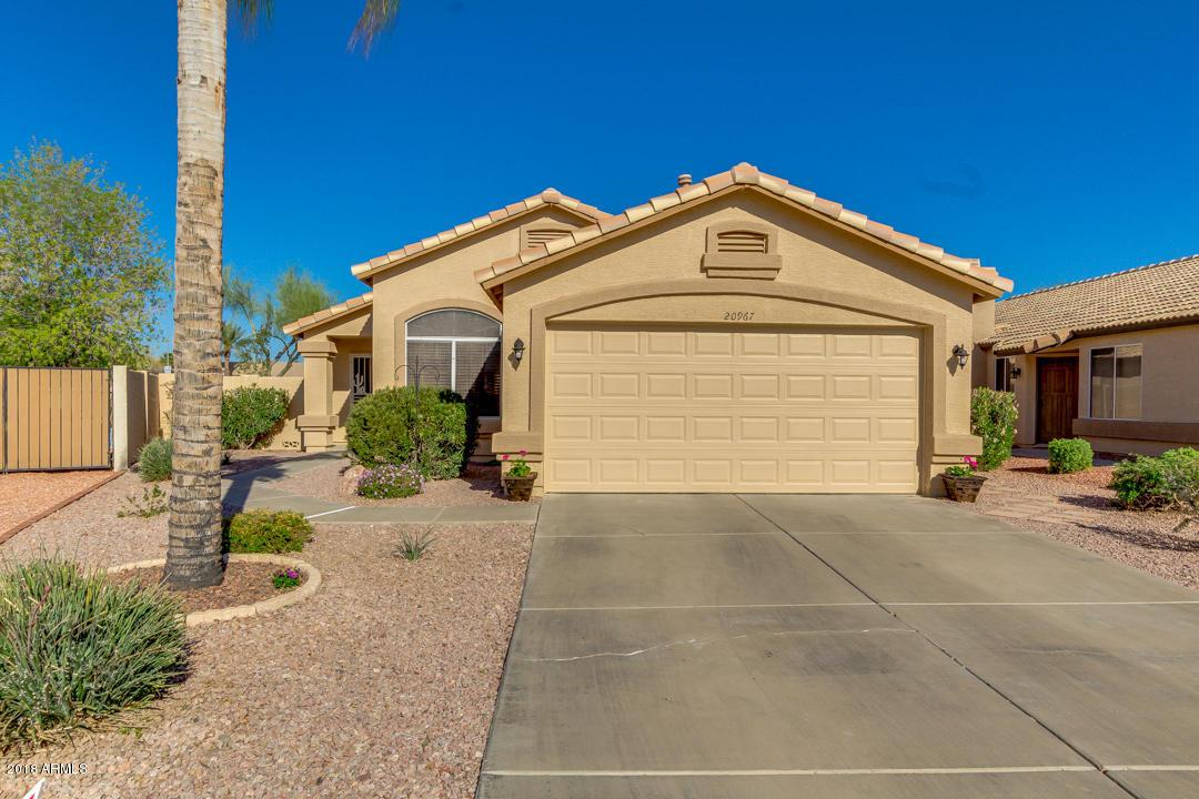 20967 N 107th Dr., Sun City, AZ 85373